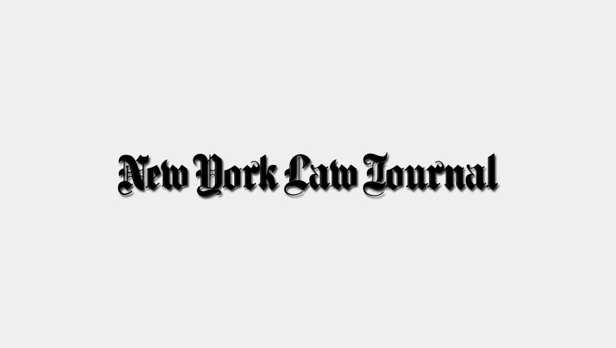 Crimes and Punishments Reviewed at New York Law Journal