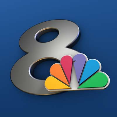 Frederic Block on News Channel 8 WFLA