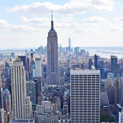 Judge Block at Skadden Arps