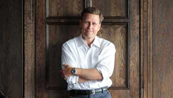 David Baldacci Review