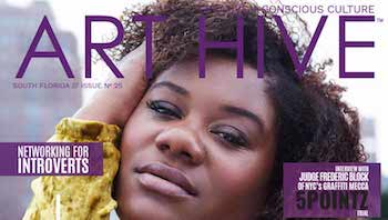 Art Hive: Interview with Judge Frederic Block of NYC's Graffiti Mecca