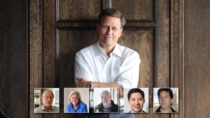 Race to Judgment - David Baldacci Review and more