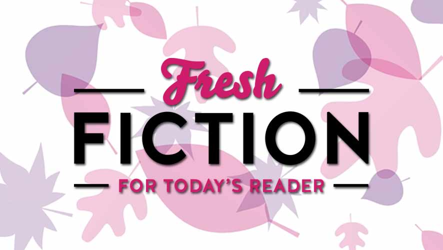 Fresh Fiction Review for Race to Judgment